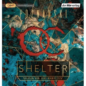Shelter Hörbuch
