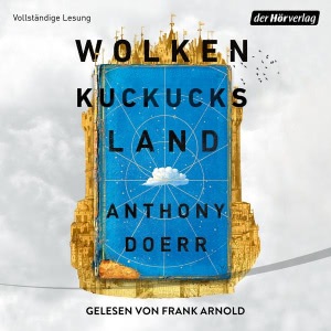 Wolkenkuckucksland Hörbuch