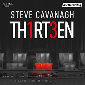 Thirteen Hörbuch