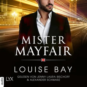 Mister Mayfair Hörbuch
