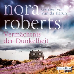 Vermächtnis der Dunkelheit Hörbuch