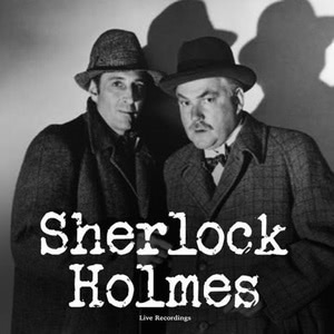 Sherlock Holmes Hörbuch