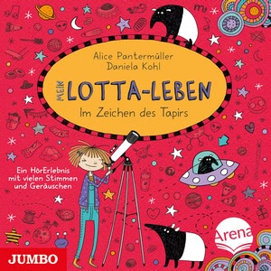 Im Zeichen des Tapirs Hörbuch-Reihe gratis