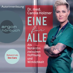 Eine für alle Hörbuch