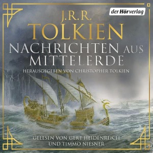 Nachrichten aus Mittelerde Hörbuch