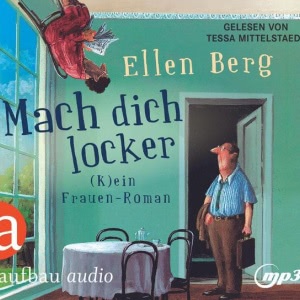 Mach dich locker Hörbuch