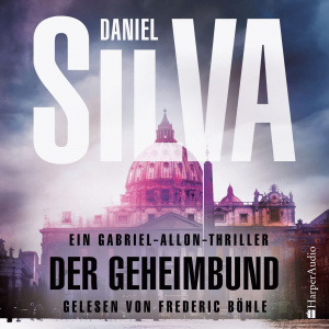 Der Geheimbund Hörbuch