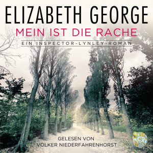 Mein ist die Rache Hörbuch