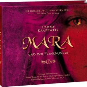 Mara und der Feuerbringer Hörbuch