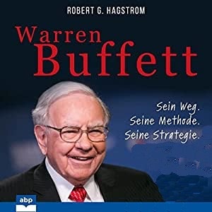 Warren Buffett Hörbuch