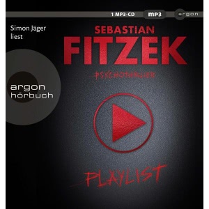 Playlist. Das Hörspiel Hörbuch