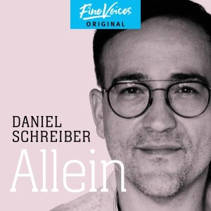 Allein Hörbuch