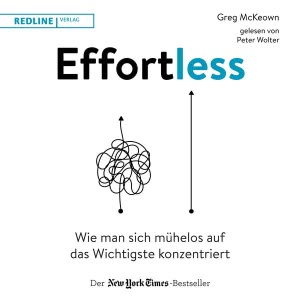 Effortless Hörbuch