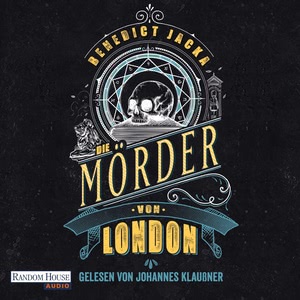 Die Mörder von London Hörbuch