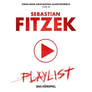 Playlist (inkl. Bonus-Hörspiel) Hörbuch
