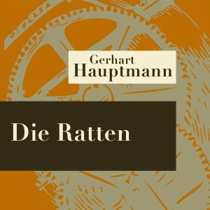 Die Ratten Hörbuch