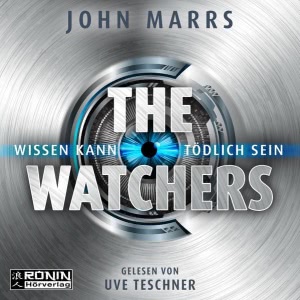 The Watchers Hörbuch