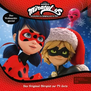 Marinette, die Weihnachtselfe. Das Original-Hörspiel zur TV-Special Hörbuch-Reihe gratis