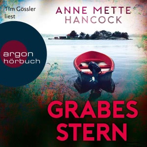 Grabesstern Hörbuch