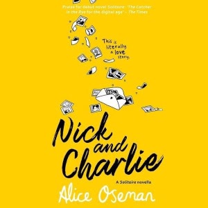 Nick and Charlie Hörbuch