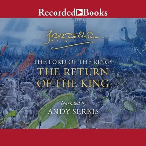 The Return of the King Hörbuch