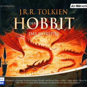 The Hobbit Hörbuch