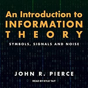 An Introduction to Information Theory Hörbuch