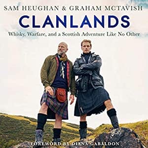 Clanlands Hörbuch