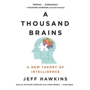A Thousand Brains Hörbuch