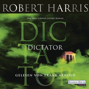 Dictator Hörbuch