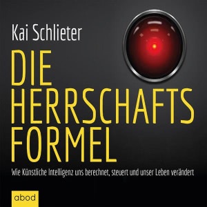 Die Herrschaftsformel Hörbuch