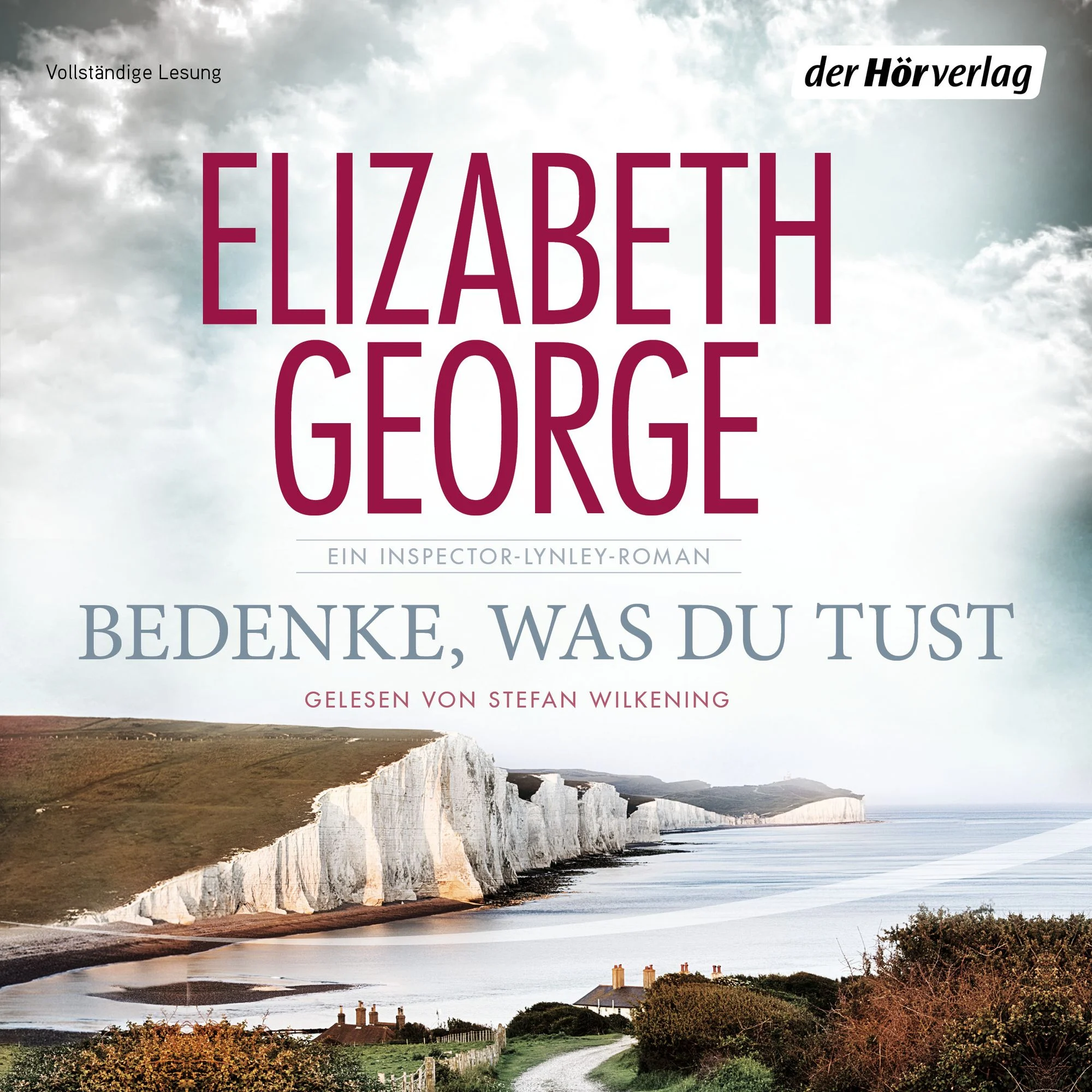 Bedenke, was du tust Hörbuch