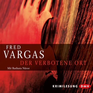 Der verbotene Ort Hörbuch