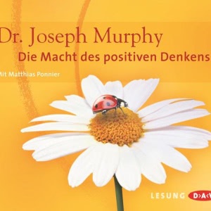 Die Macht des Unterbewusstseins Hörbuch