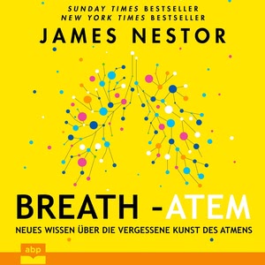 Breath - Atem Hörbuch