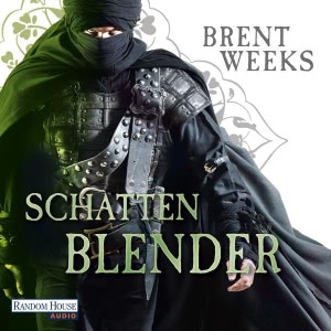 Die Licht-Saga, Folge 4: Schattenblender Hörbuch