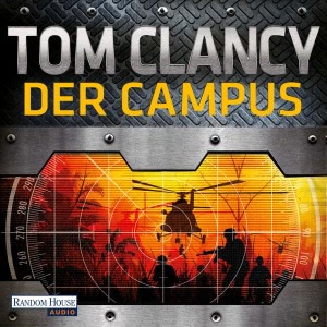 Der Campus Hörbuch