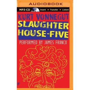Slaughterhouse-Five Hörbuch