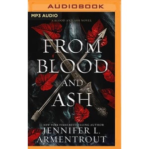 From Blood and Ash Hörbuch