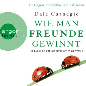 Wie man Freunde gewinnt Hörbuch