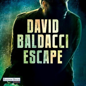 Escape Hörbuch
