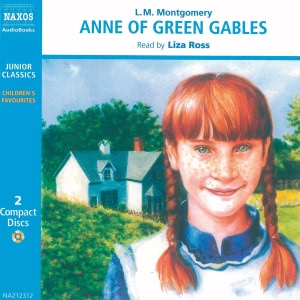 The Anne of Green Gables Collection Hörbuch