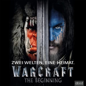 World of Warcraft: Lord of the Clans Hörbuch