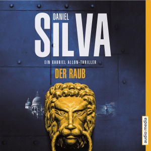 Der Raub Hörbuch