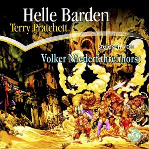 Helle Barden Hörbuch