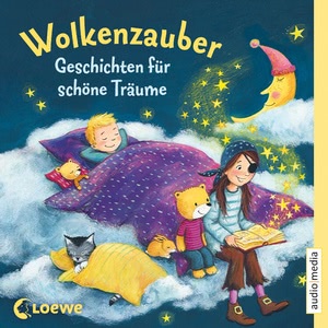 Wolkenzauber Hörbuch