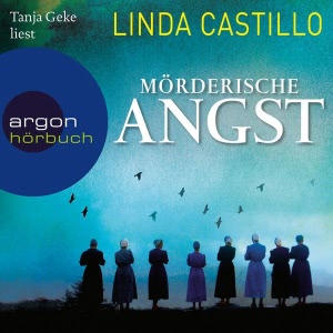 Kate Burkholder, Folge 6: Mörderische Angst Hörbuch-Reihe gratis