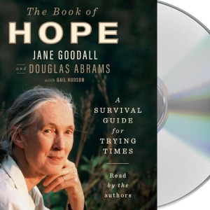 The Book of Hope Hörbuch