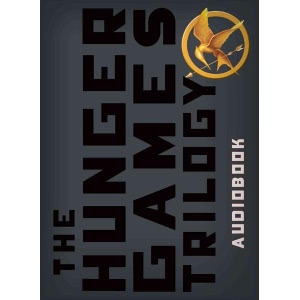 Catching Fire Hörbuch