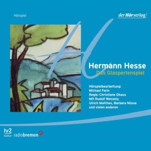 Das Glasperlenspiel Hörbuch